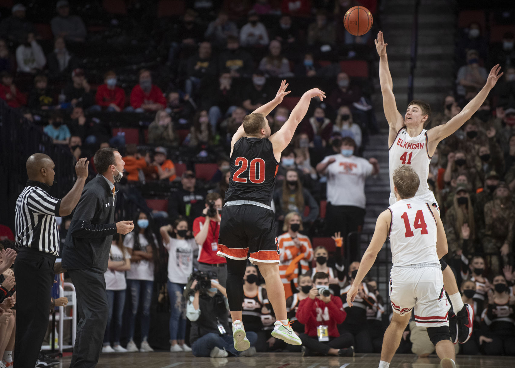 Beatrice vs. Elkhorn, 3.13